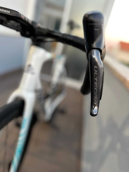 Bicicleta  Merida Scultura