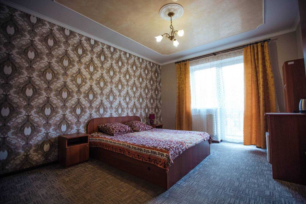 Подобова оренда квартири