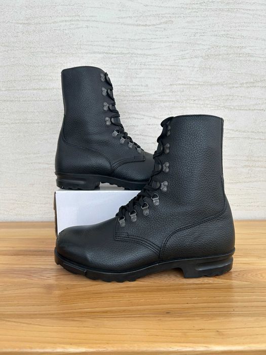 Alfa Norweskie buty glany trekking buty wojskowe wodoodporne 44