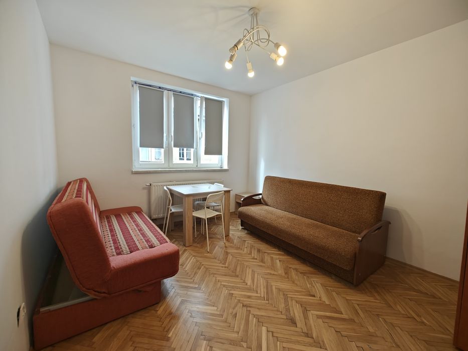 Centrum Miesznie 2 osobne pokoje 45m2 - 4 łóżka wolne od zaraz