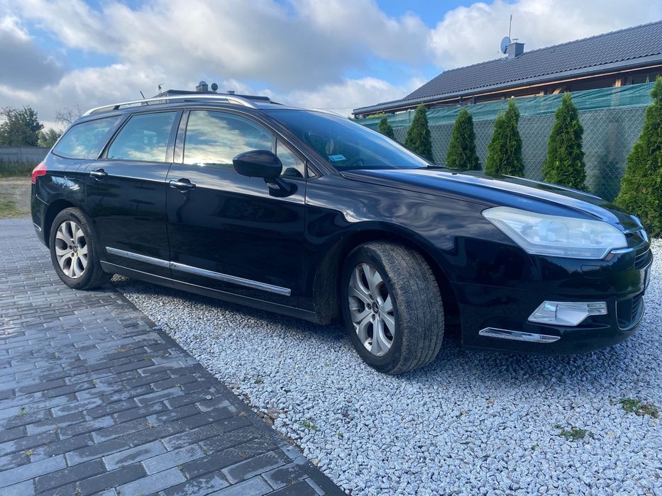 Citroën C5