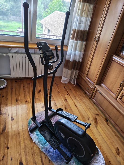 Trenażer orbitrek jak nowy