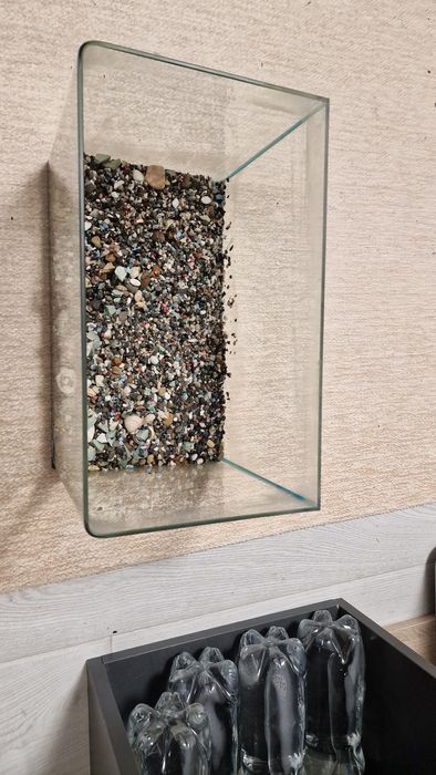 Маленький акваріум