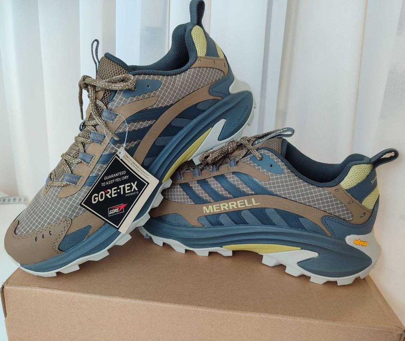 Merrell Moab Speed 2 GTX