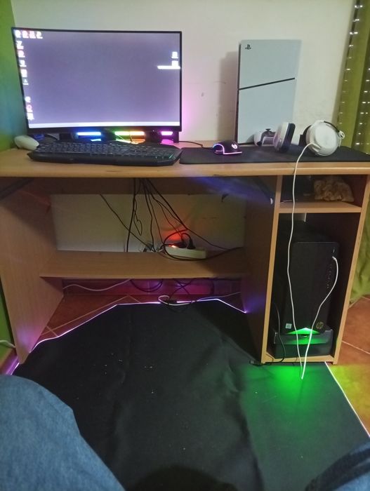 Computador gamer