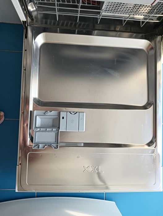 Máquina de lavar loiça AEG FAVORIT 50 XXL