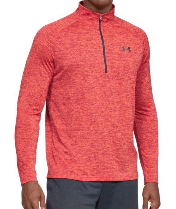 Брендовий лонгслів Under armour. Р 52