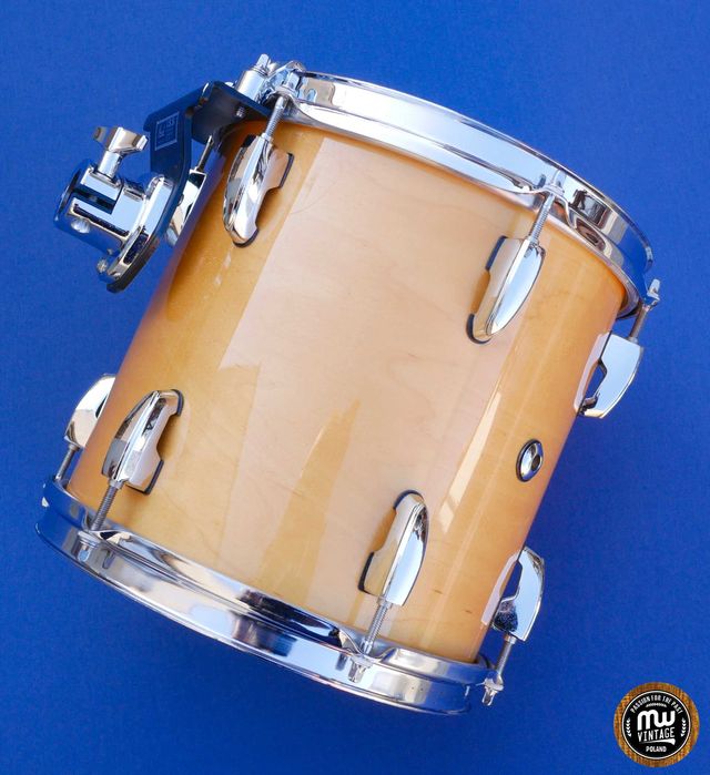 ‼️ Pearl - tom Masters Custom MMX 10" x 10" Natural ‼️