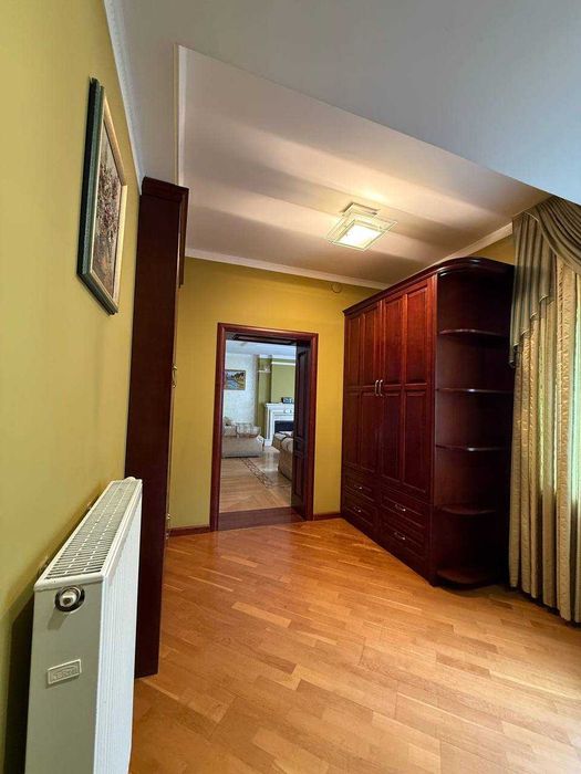 Будинок за адресою вул. Антоненка-Давидовича (площа 181 м²) - Atlanta.ua - фото 5