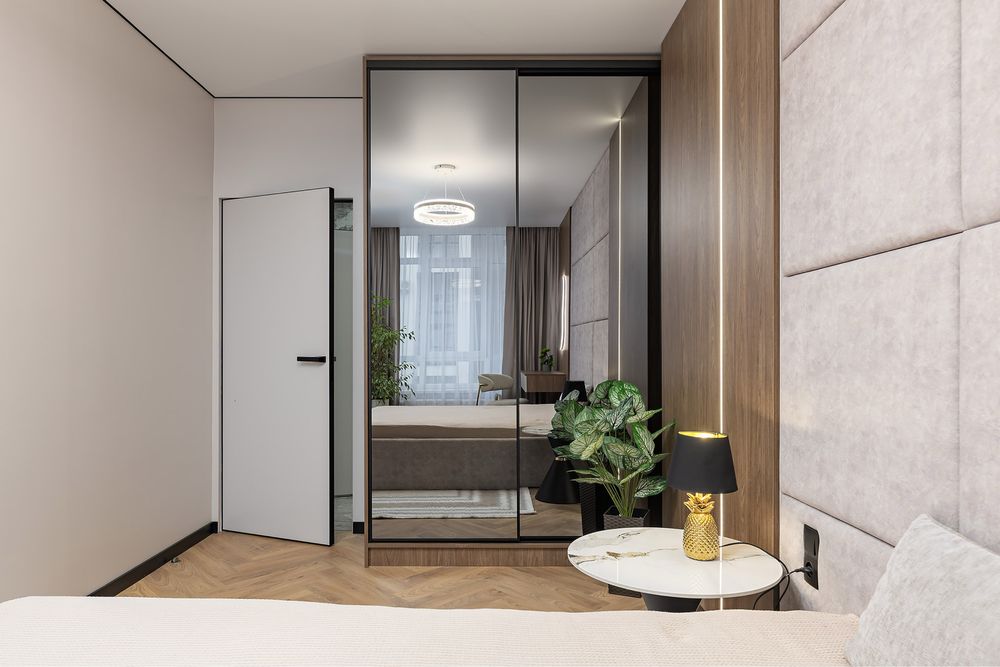 2-кімнатна квартира за адресою (площа 66 м²) - Atlanta.ua - фото 18