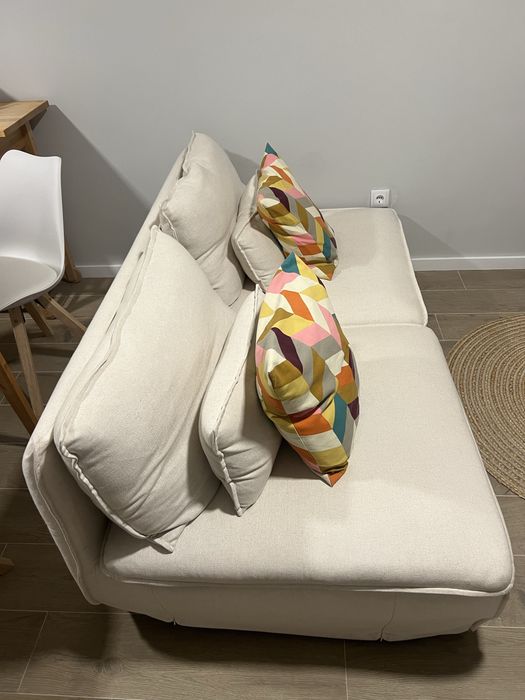 Vendo sofa IKEA soderhamn