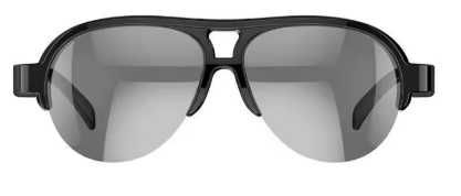 Óculos Inteligentes com Bluetooth – Estilo, Conforto e Tecnologia