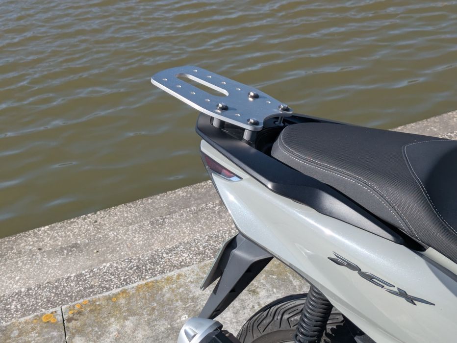 Scooter Honda PCX 125 ano  2024