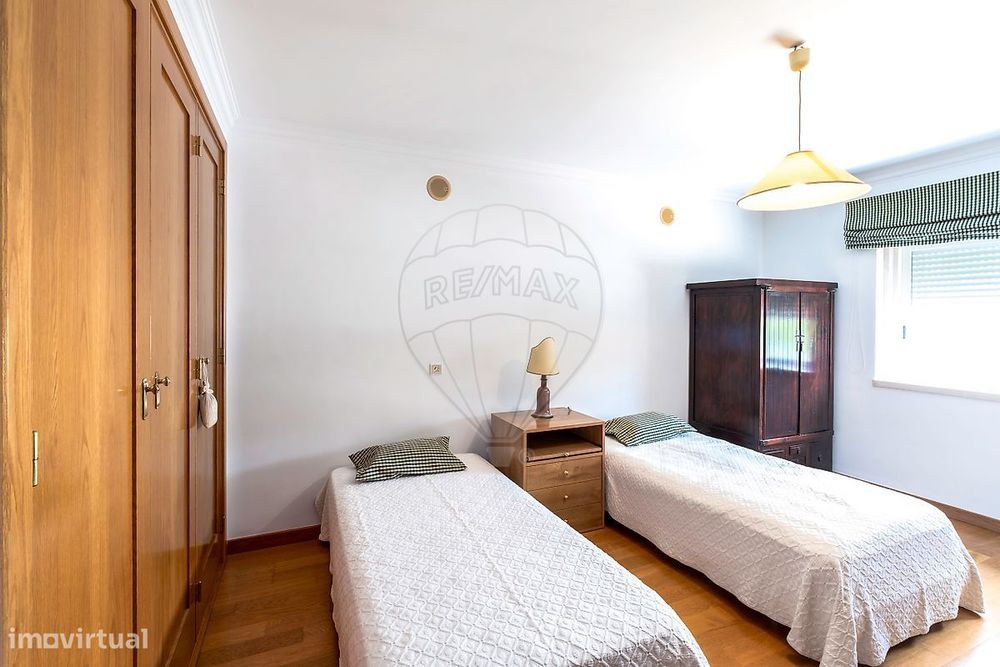Apartamento T3 para venda