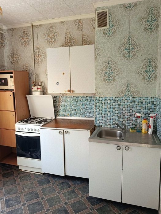 Продам квартиру Заболотного/Кримська Сіті центр