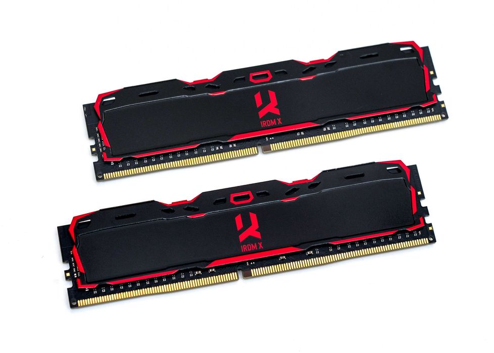 RAM DDR4 32GB GoodRam IRDM X 3200Mhz CL16 pamięć do komputera 2x16GB