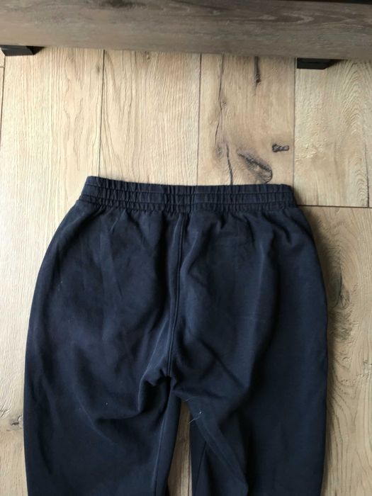 Spodnie dresowe Under Armour Slim rozm. S