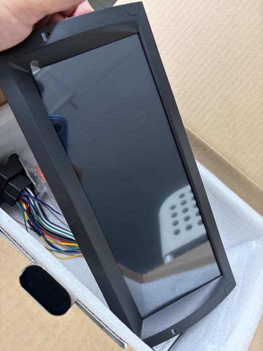 Radio android/carplay bmw E39