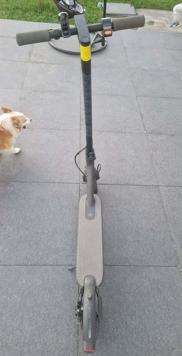 Hulajnoga elektryczna  Xiaiomi mi electric skuter