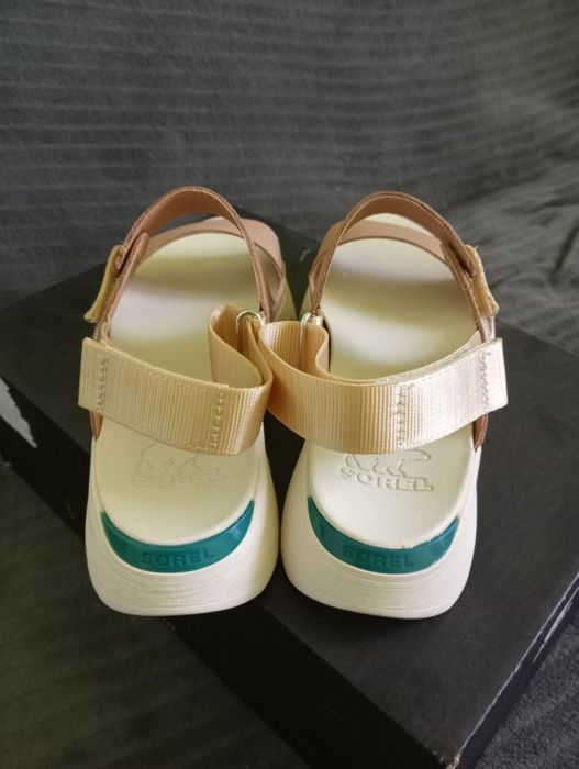 SOREL Kinetic™ Impact II Sling Low Sandal