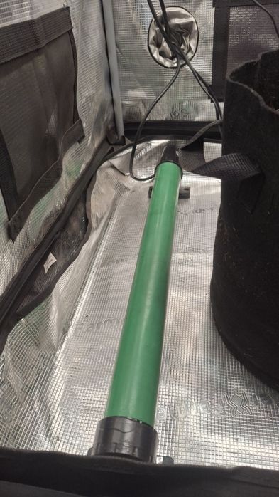 Grow box zestaw do uprawy roślin spider farmer