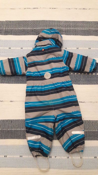 Комбенізон Lego tec