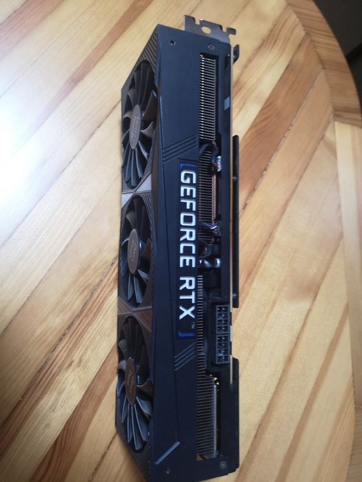 Відеокарта Zotac RTX 3080