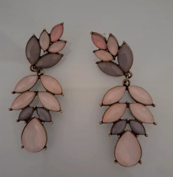 Brincos parfois super elegantes