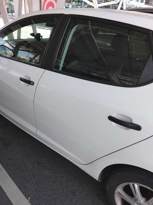 Seat Ibiza 6J 1.6 TDI