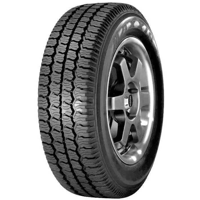 Opony całoroczne wzmacniane Maxxis MA-AS 185/75 R16C NOWE 2 szt.