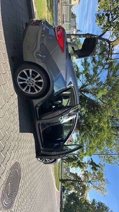Mazda 6 2.5 2016