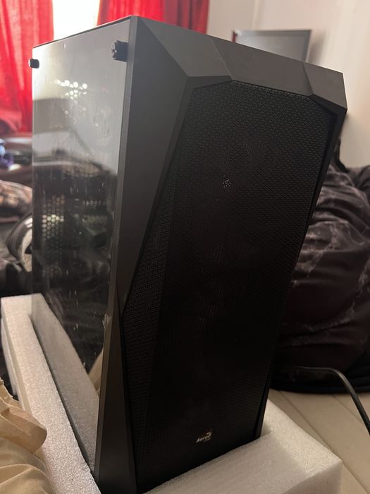 Pc Gamer msi Ryzen 5