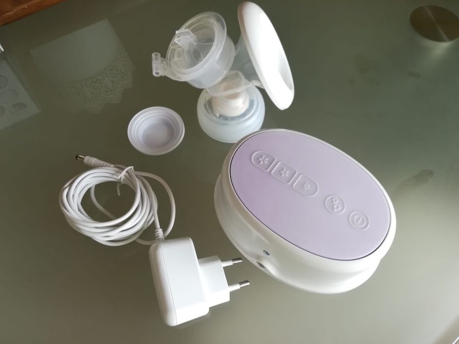 Philips Avent extrator eletrico