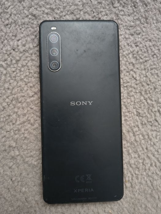 Xperia 10v na części