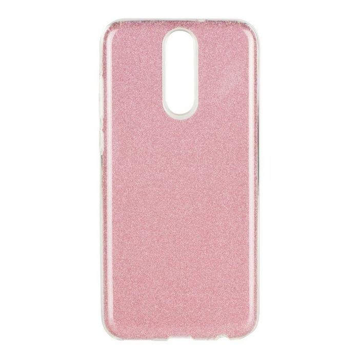 Etui Shining  do Samsung Galaxy J5 2017 Pink