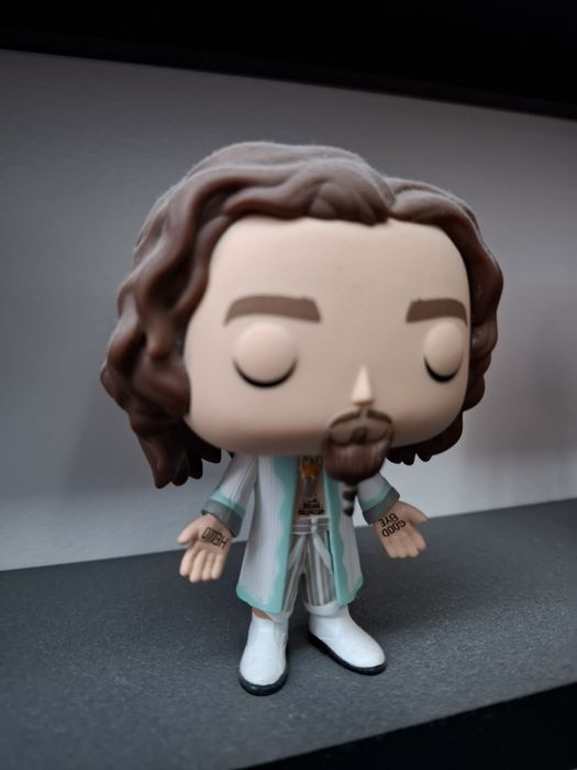 Pop Figure Klaus