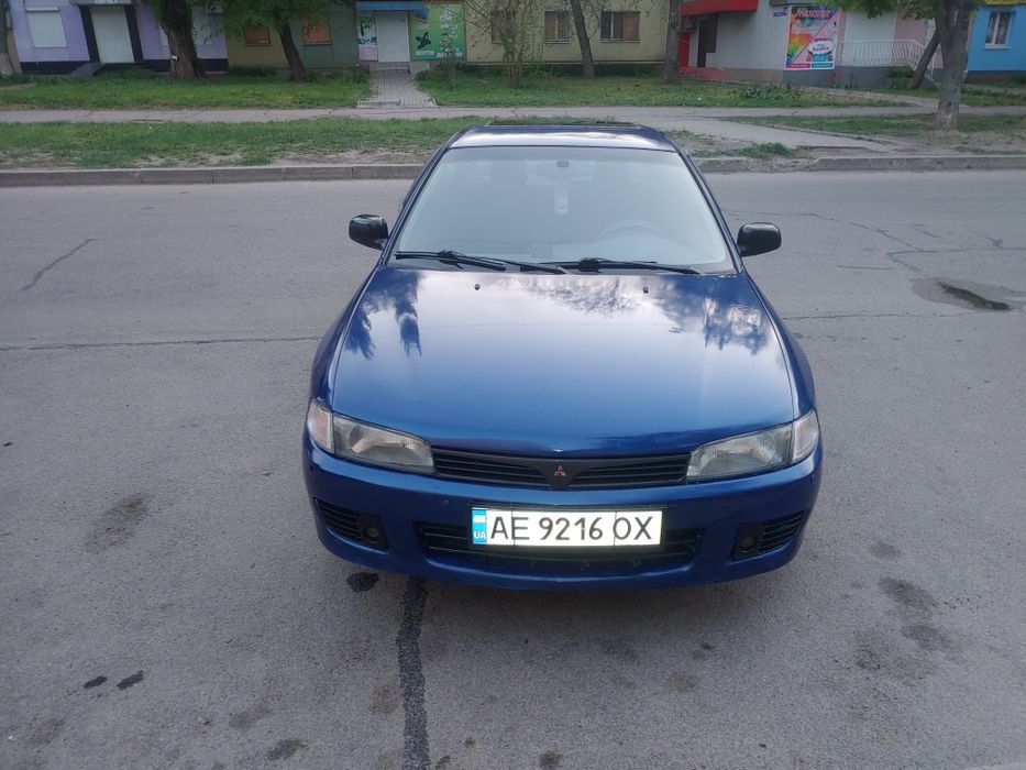 Продам  Лансер 8