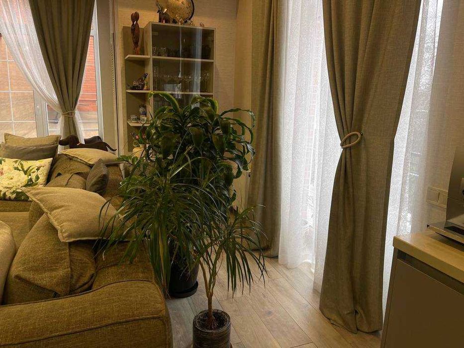 Многокомнатная квартира по адресу ул. Спортивная (площадь 180 м²) - Atlanta.ua - фото 10