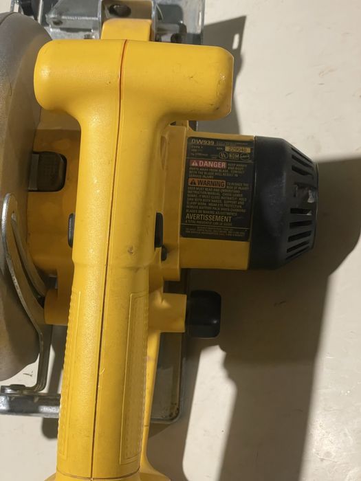 Продам комплект Dewalt