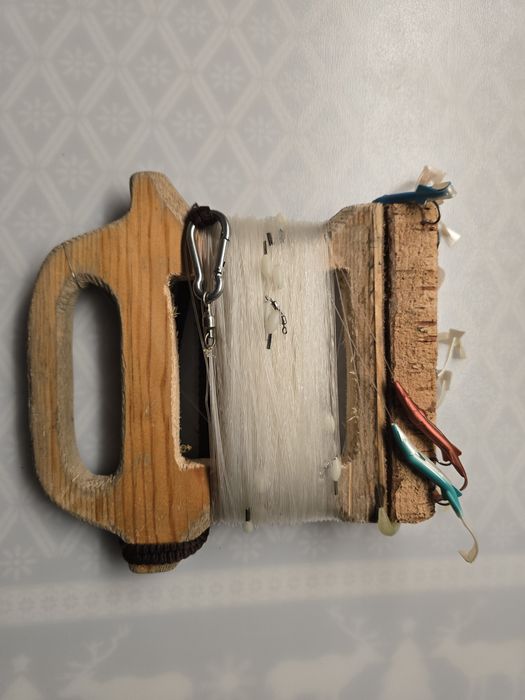 Barquinho divergente