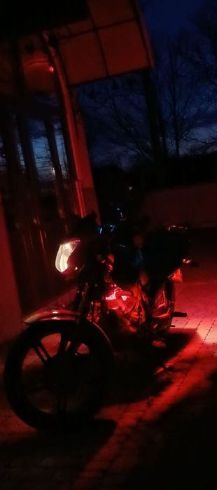 Spark sp200r-25i