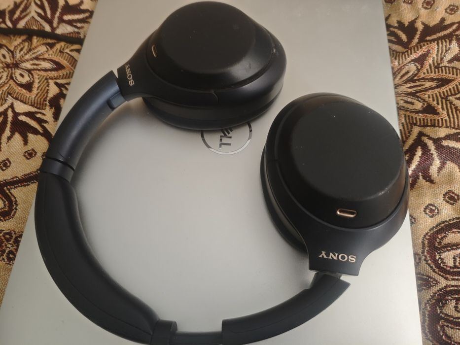 Sony WH-1000XM4 купить на OLX.ua