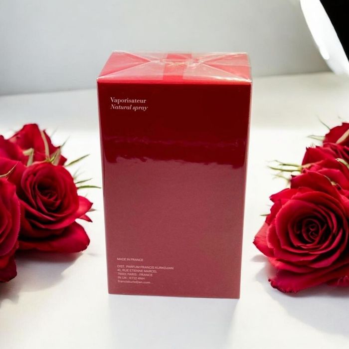 ОРИГІНАЛ Maison Kurkdjian Baccarat Rouge 540 Extrait духи,парфум .