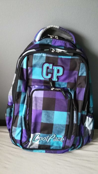 Plecak szkolny CoolPack