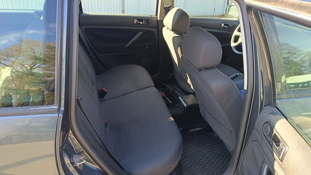 Volkswagen Passat 1.6 LPG (klima)