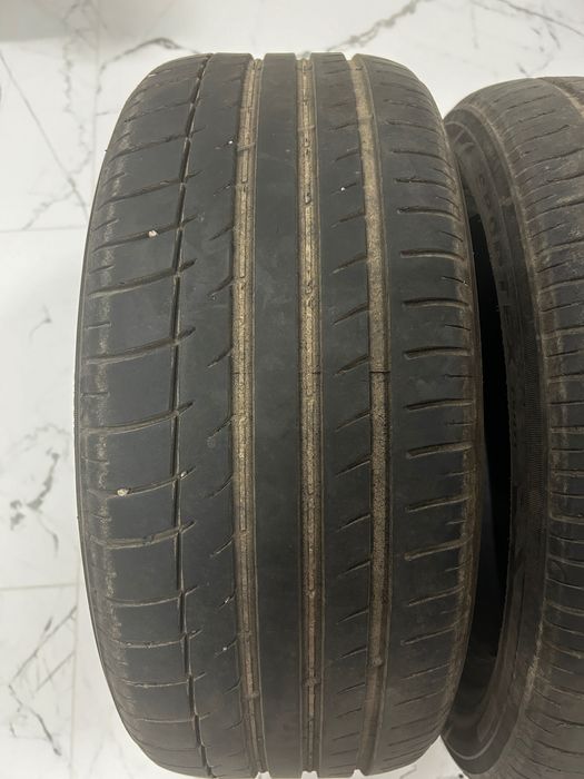 225 50 17 triangle - Купить шины для авто - Цена на OLX.ua