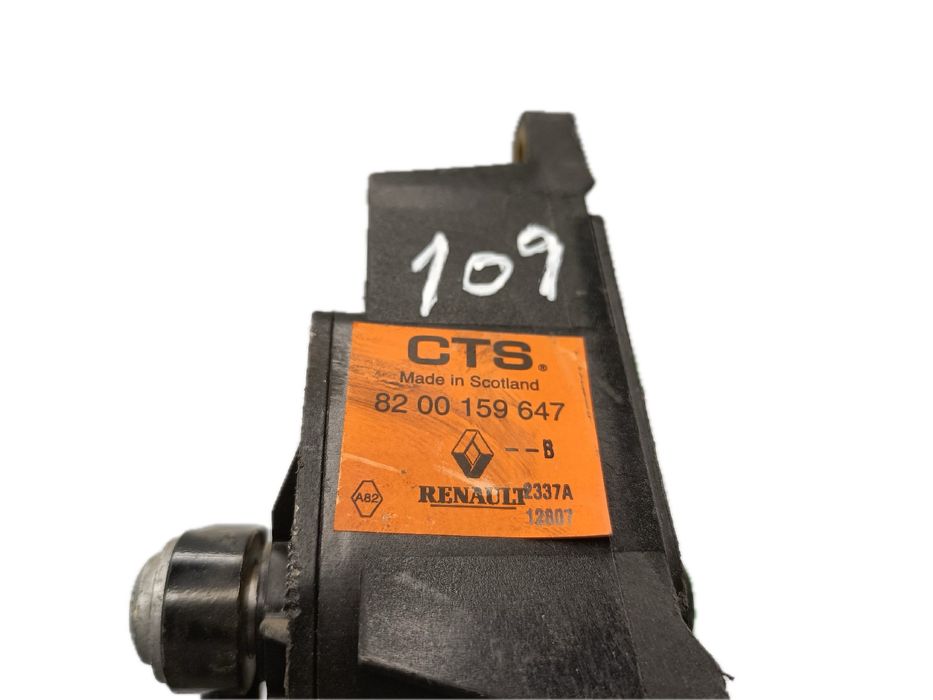 Pedal do acelerador RENAULT Grand Scénic II (JM0/1_)