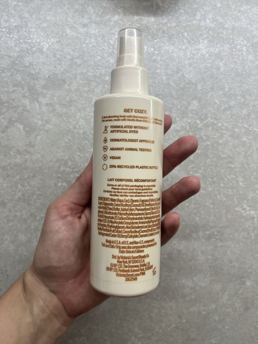 Лосьйон для тіла Pink VS Victoria’s Secret