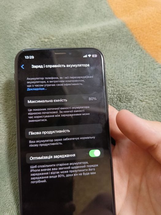 Apple IPhone XS 256 Neverlock Айфон Хс 256