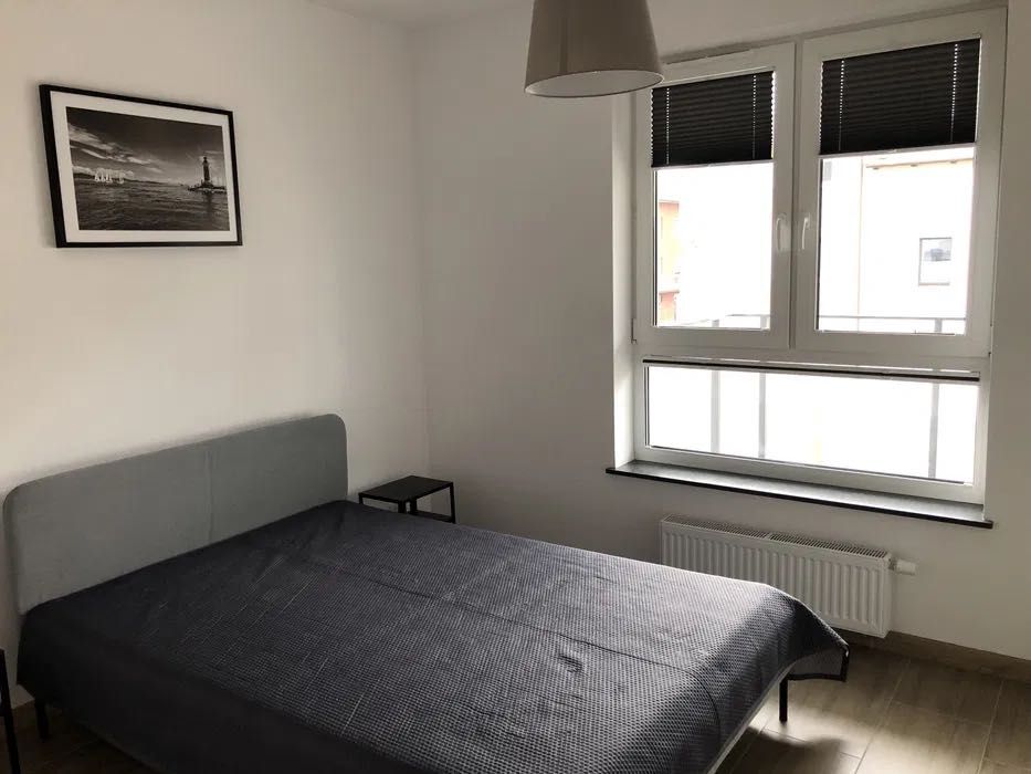 Mieszkanie 2 pokoje Gdynia Oksywie osiedle Komandorskie Wzgórze
